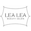 レアレア(LEA LEA)のお店ロゴ
