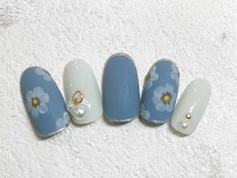 大人可愛いトレンドプラン7980円