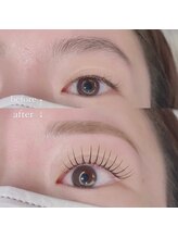 ルミティ 川越(Lumity)/まつ毛パーマ