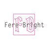 フェアブライト 沖縄那覇店(Fere Bright)のお店ロゴ