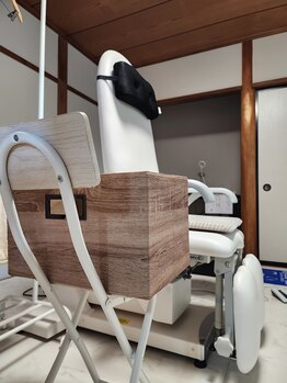 フットファースト 浜松天竜川店/施術