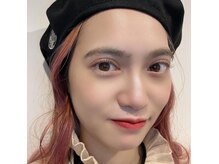 オーケーオーケイ 渋谷(OK,OKAY)/まつ毛パーマ/マツパ/渋谷