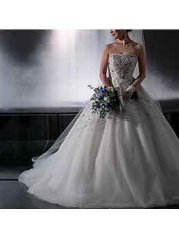 ハリーナ(HARI-NA)/ブライダルケア