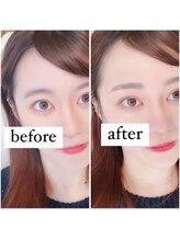 アイル 福岡香椎(I'LL)/ブロウリフト