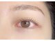 アイモア 一宮店(eye mor.)の写真/★一宮★《まつげパーマ×美眉アイブロウ》顔の印象は眉毛で決まる！骨格に合わせた魅力的な目元へ♪