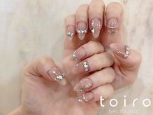 トイロ(toiro)/【持ち込み】ストーンアート