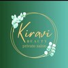Kiraviのお店ロゴ