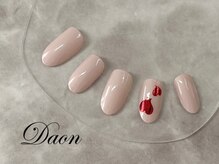 ダオン(DAON)/7700円コース