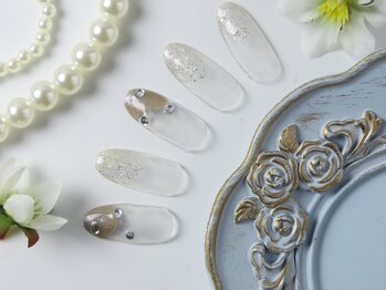 はあとねいる 品川戸越銀座店/完全定額ジェルネイル 