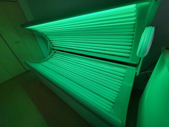 トータルビューティー ユー(Total Beauty U)/ビューティライトセラピーマシン