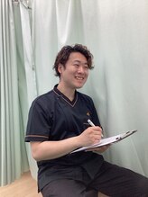 くまのみ整体院 天沼院&nbsp;安部 渉