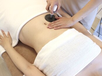 ドウシン(Doshin)/お腹周りに