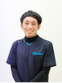 こころ鍼灸整骨院 池田院 渡辺 怜児