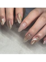 ビネイル(BINAIL)/