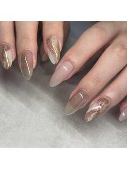 ビネイル(BINAIL)/