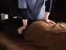 【極みの全身リフレッシュ】ボディケア足つぼヘッドスパ10０分　¥7300