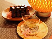 フェリーチェ(Felice)/こだわりの和精油