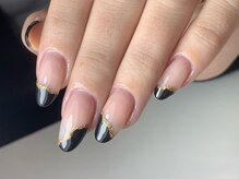 ティアンドディ 札幌(T&D)/定額コース円デザイン