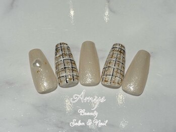 エミス(Amys)/Amys artコース