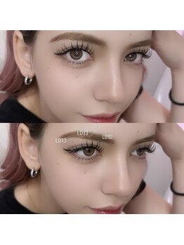 モッズ(M.O.D)/ハンナちゃんdesign