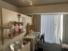 ポーラ リサ店(POLA R-isa)の雰囲気（ープライベートサロン。あなただけのリラックスできる空間にー）