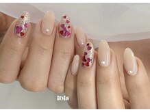 アイビス(ibis)/ハートネイル