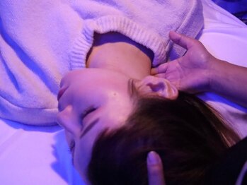 アリエス 川越/【川越ドライヘッドスパ専門店】