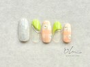 3月ハンドジェル定額【Spring】