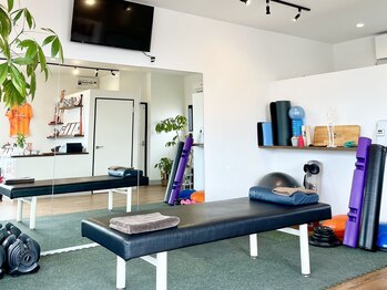 ビーステップ(Be Step)/<マンツーマンの個室☆>