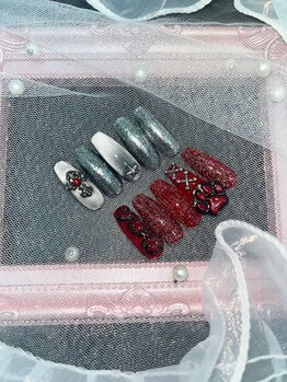 アールイー(Re:)/スタッフ定額 くりみ