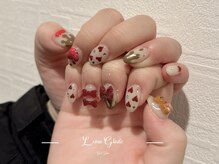 ルナグランデ(Luna Glade)/