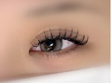 ラヴィールアイズ(Raviur eye's)/ダブルフラットラッシュ