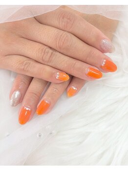 はあとねいる 和歌山紀三井寺店/定番デザインNo.123