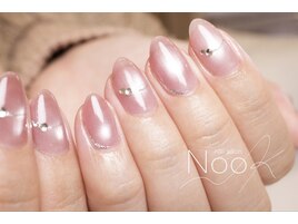 Nookデザインサンプル♪