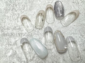 シェリードール(SHERRY DOLL)/-Hand-定額コースB