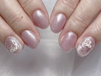 エイミーアーブル(amiable)/お客様ネイル