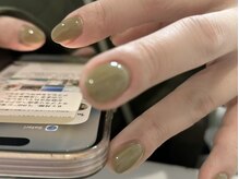 ノウェム(novem)/green