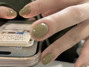 ノウェム(novem)/green