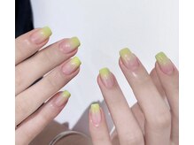 ピュアアンドリッチネイルサロン(Pure&Rich Nail Salon)/