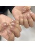 【ジュニアネイリスト】ワンカラーorマグネット　期間限定価格→￥3,500