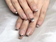 サラ 千種吹上店(Sara)/【120分フリーアートコース】