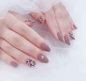 アイネイル(I nail)