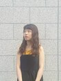 ハウワ(HAUWA.) mina