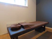 ふく 江別店/＝施術ルーム＝