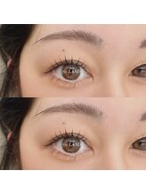 アイ ランド(eye LAND)/まつげパーマ