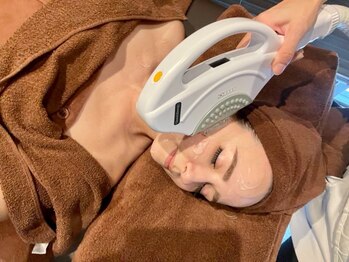 ラブ美長寿 沖縄本店(Lab)/【エステ】BBL光フェイシャル