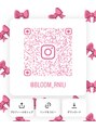 ブルームバイスリー(Bloom by THLEE)&nbsp;Instagramもやっております！DMお待ちしております^^@bloom_rniu