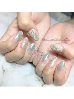 エヌ アンド(N&)/シンプルニュアンスデザイン