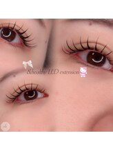 シエロ(cielo)/アンドヘルシーLED