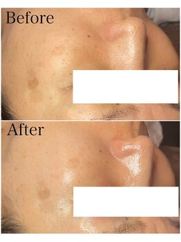 ブラックボックス(BLACK BOX)/40代女性のお客様